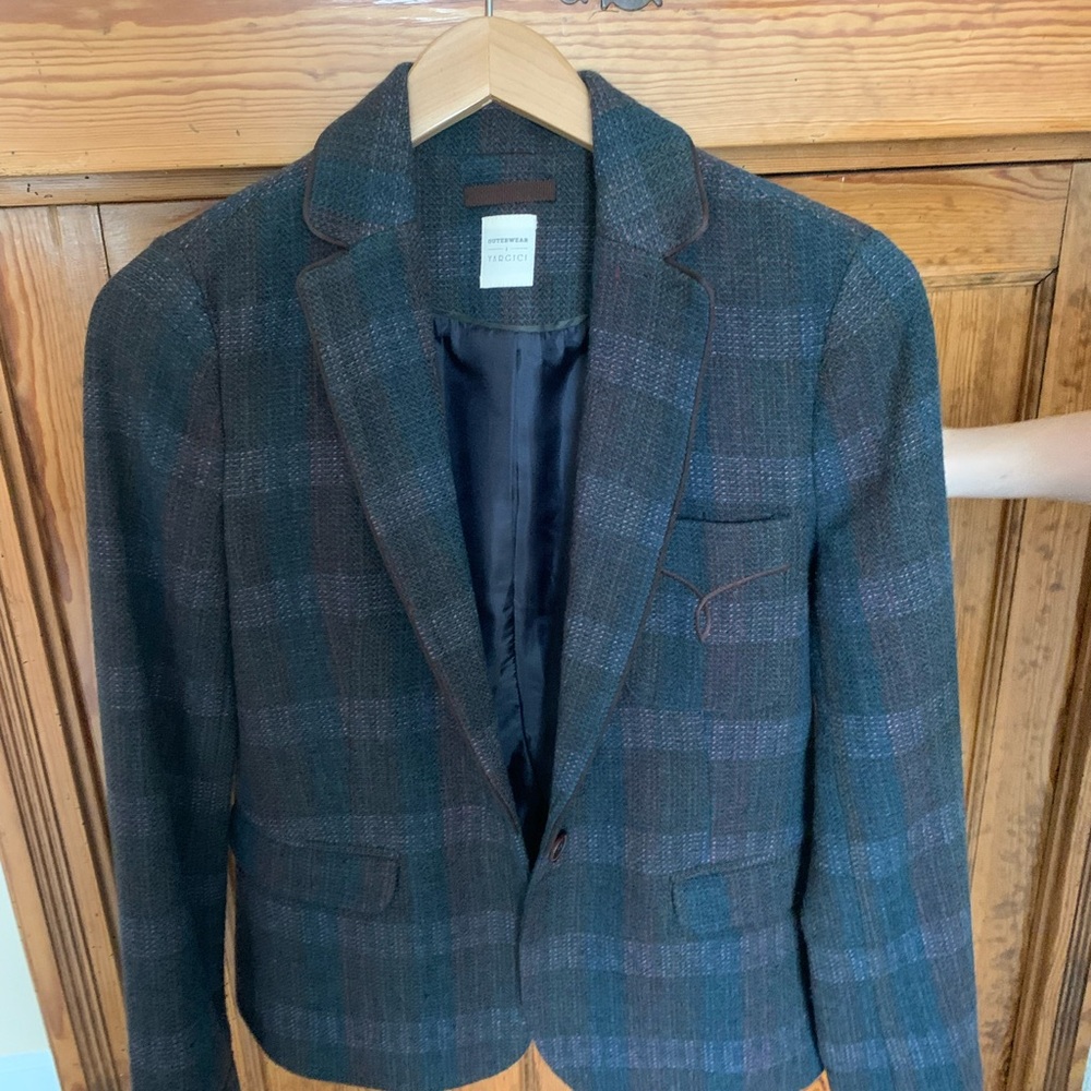 Women’s blazer European